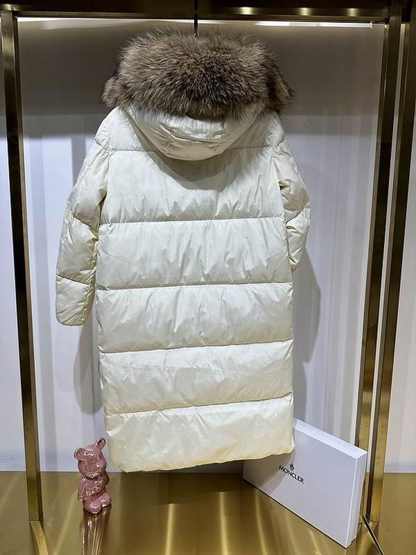 Moncler Women's Outwear 92